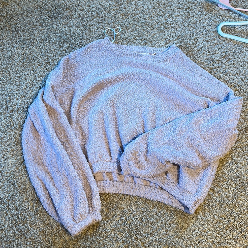sweater